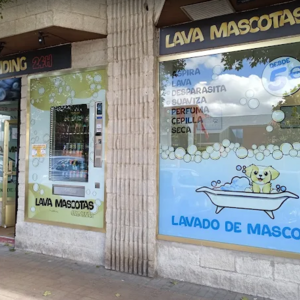 Foto de portada LAVA MASCOTAS COLMENAR, S.L.U.