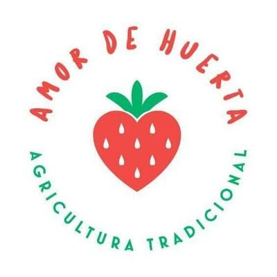 Foto de portada AMOR DE HUERTA