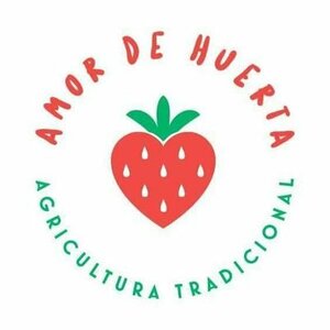 Foto de portada AMOR DE HUERTA