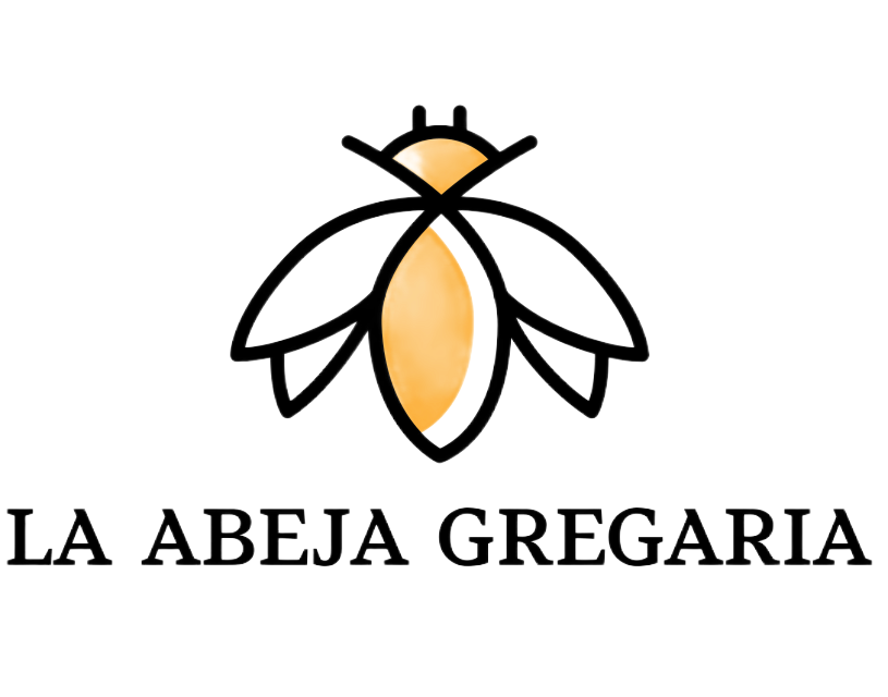 Foto de portada LA ABEJA GREGARIA