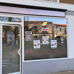 Foto de portada GLAM STUDIO