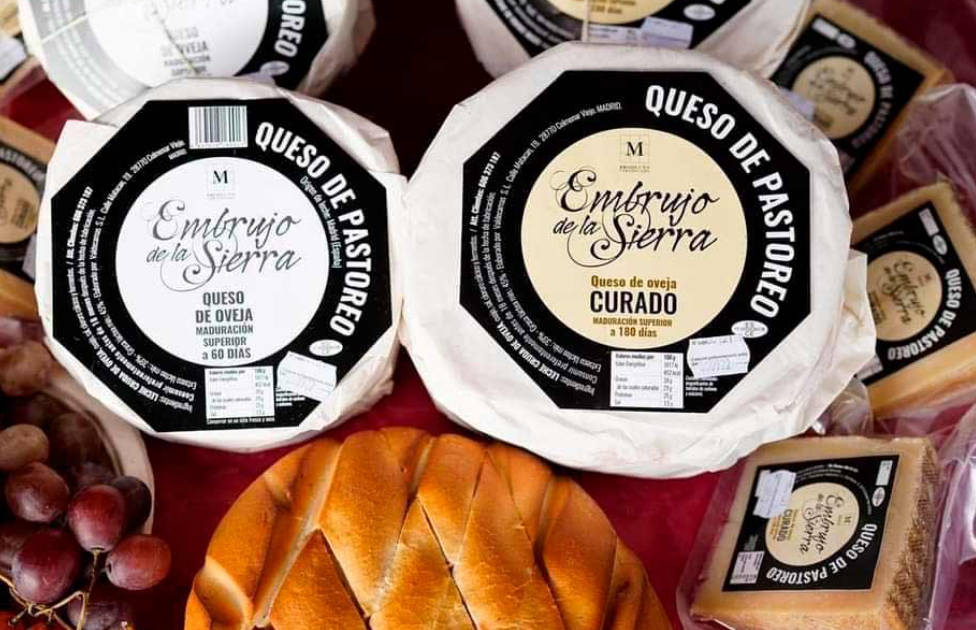 Thumbnail THE SPELL OF THE MOUNTAINS