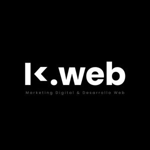 Foto de portada AGENCIA DIGITAL KWEB