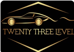 Foto de portada TWENTY THREE LEVEL, S.L.