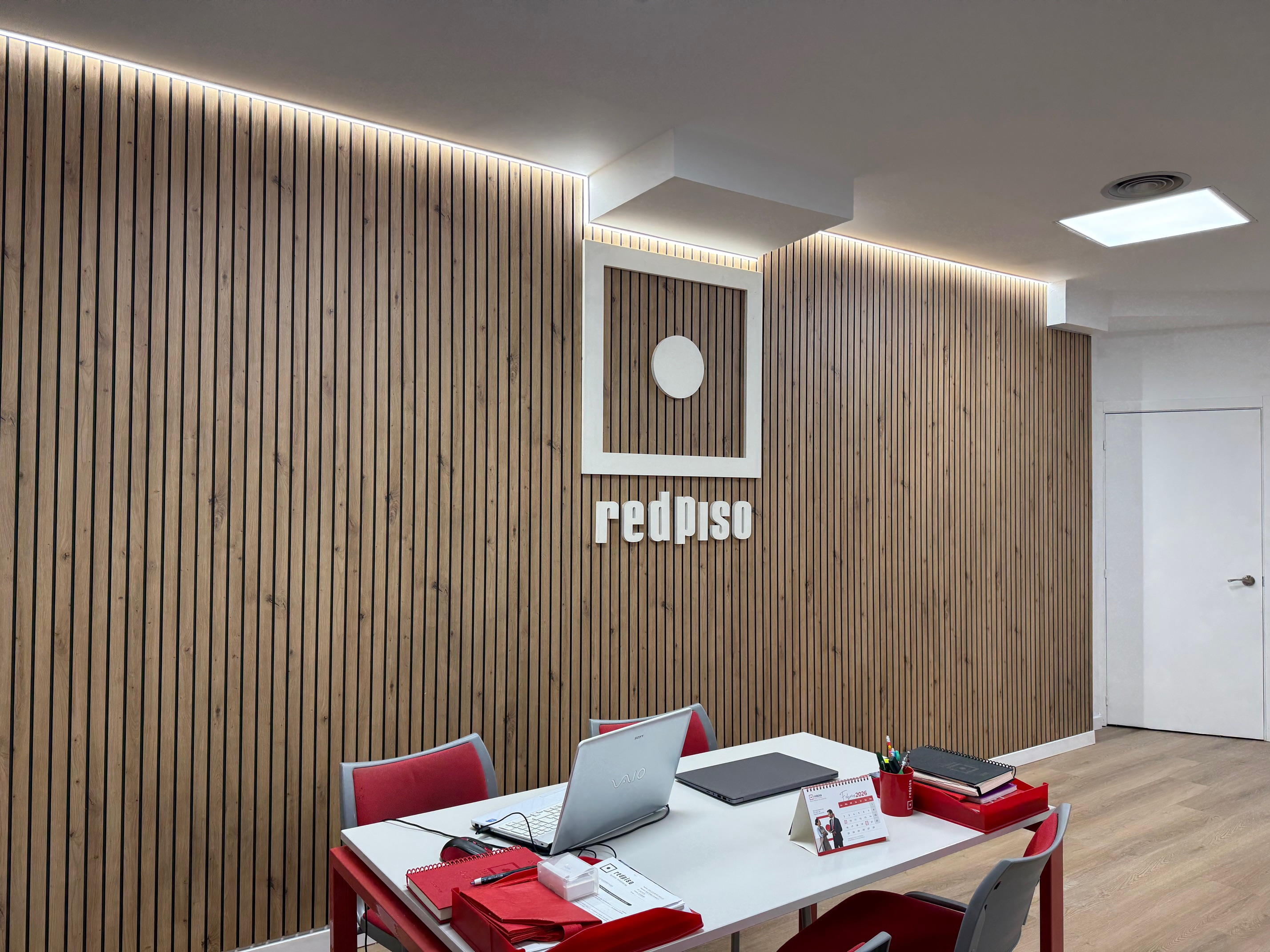 Foto de portada REDPISO