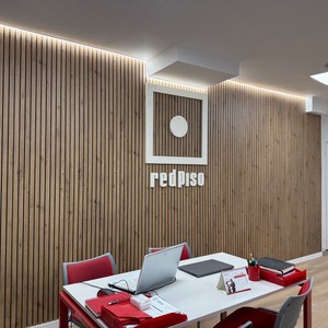 Foto de portada REDPISO