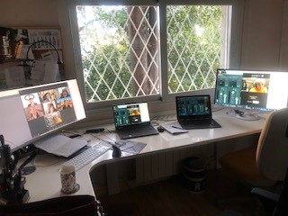 Foto de portada Respaldo Información y Comunicación SL