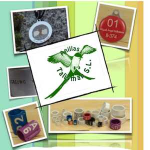 Foto de portada ANILLAS TALISMÁN, S.L.