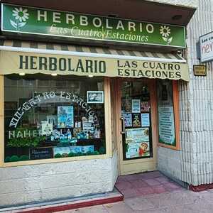 Thumbnail FOUR SEASONS HERBALIST