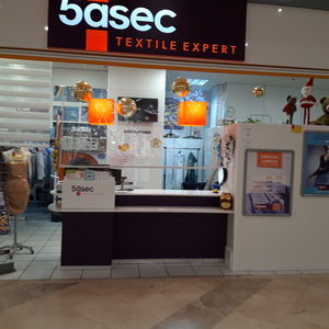 Thumbnail 5th SEC Dry Cleaners