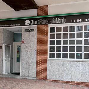 Foto de portada CLÍNICA DE FISIOTERAPIA MARILÓ