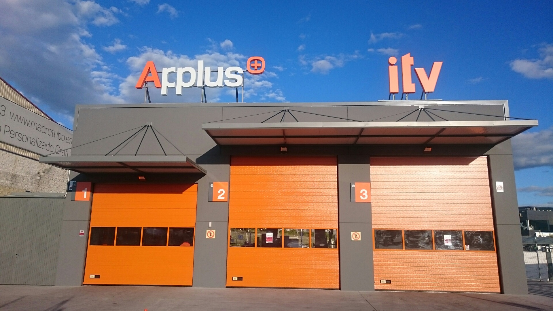 Foto de portada ITV COLMENAR