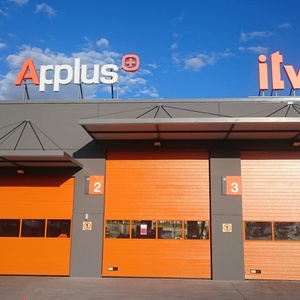 Foto de portada ITV COLMENAR