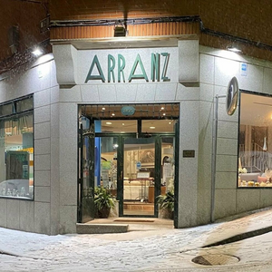 Foto de portada MUEBLES ARRANZ