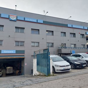 Foto de portada AUTO NARVÁEZ S.L.