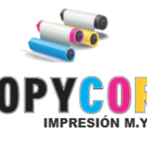 Foto de portada COPYCOR IMPRESIÓN MYAN