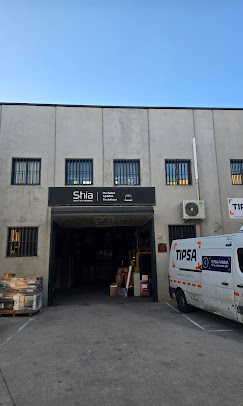 Foto de portada SHIA LOGÍSTICA INTEGRAL, S.L.