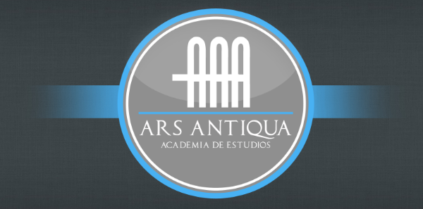 Foto de portada ARS ANTIQUA ACADEMIA DE ESTUDIOS