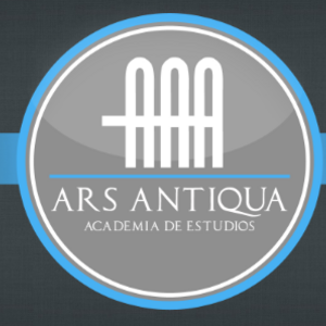 Foto de portada ARS ANTIQUA ACADEMIA DE ESTUDIOS