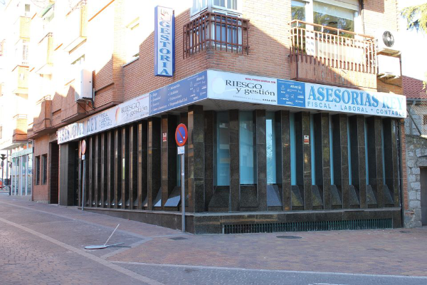 Foto de portada ASESORÍA REY