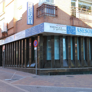 Foto de portada ASESORÍA REY