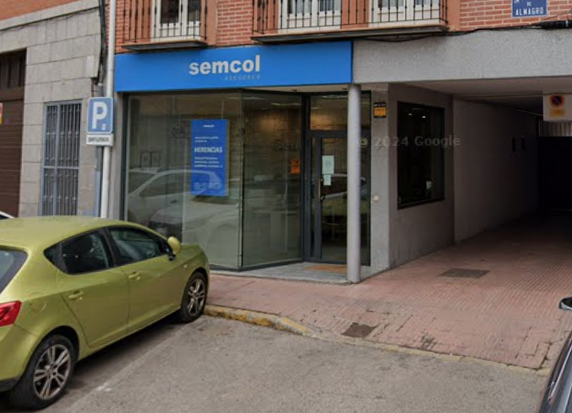 Foto de portada ASESORÍA SEMCOL