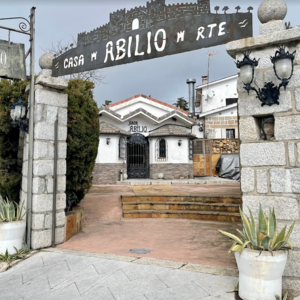 Foto de portada CASA ABILIO
