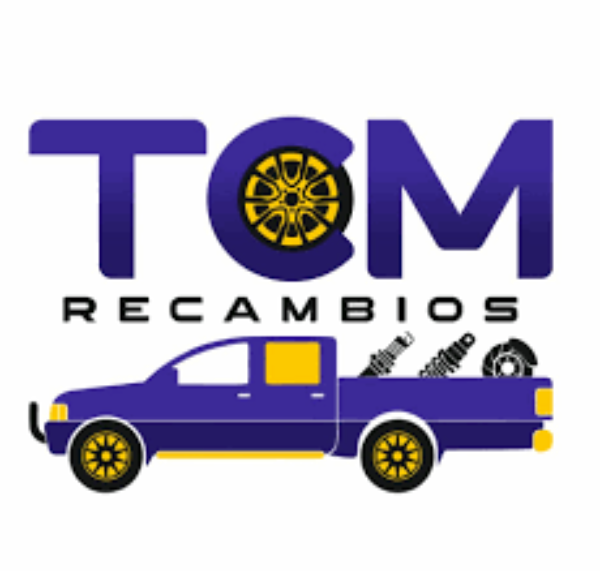 Foto de portada AUTORECAMBIOS TCM