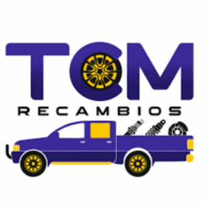 Foto de portada AUTORECAMBIOS TCM