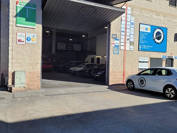 Foto de portada AUTOLUMAX