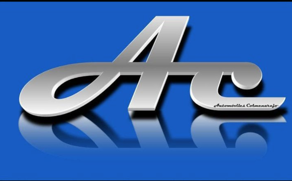 Foto de portada AUTOMÓVILES COLMENAREJO