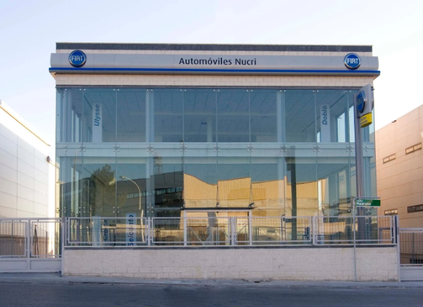 Foto de portada AUTOMÓVILES NUCRI