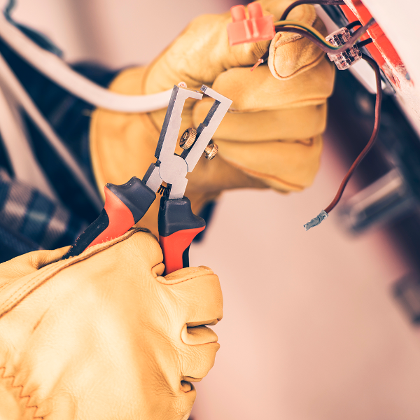 Foto de portada AZIRA MONTAJES ELÉCTRICOS, S.L.U