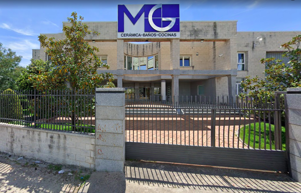 Foto de portada AZULEJOS Y SANEAMIENTOS MG