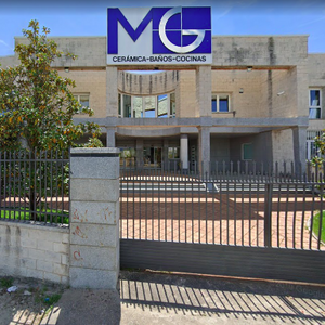 Foto de portada AZULEJOS Y SANEAMIENTOS MG