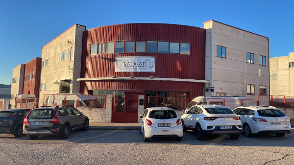 Foto de portada BAOVANCAMPER