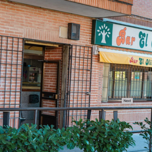 Foto de portada BAR EL OLIVAR