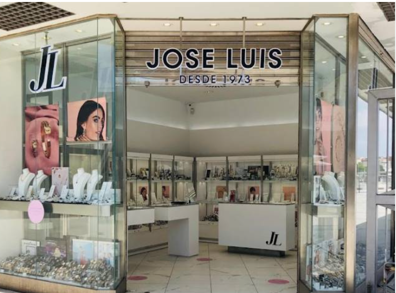 Foto de portada JOYERÍA JOSÉ LUIS