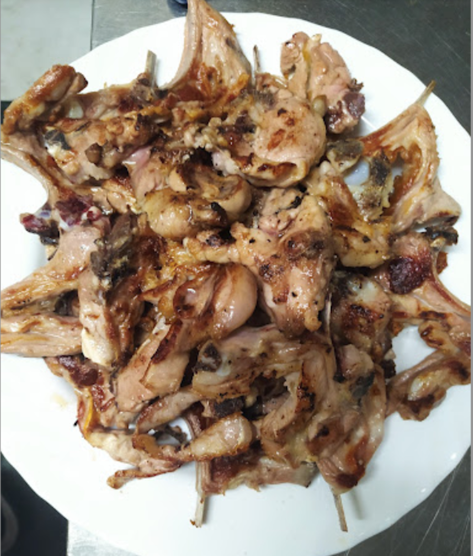 Foto de portada BAR EL TRÉBOL