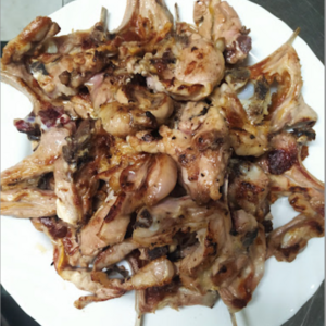 Foto de portada BAR EL TRÉBOL