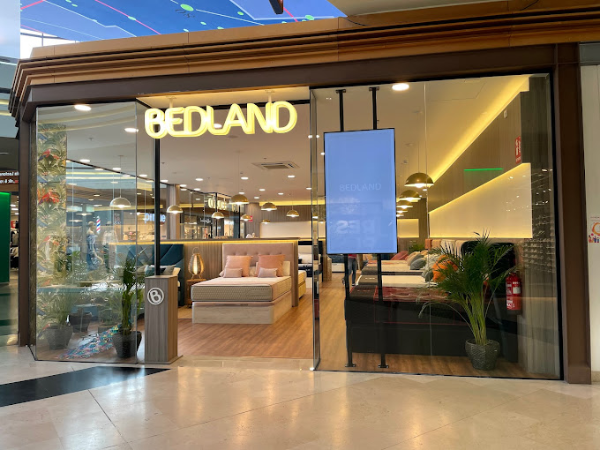 Foto de portada BEDLAND