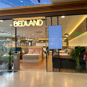 Foto de portada BEDLAND