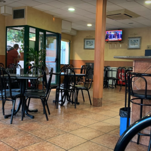 Foto de portada CAFETERÍA CARRI