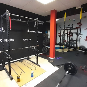 Foto de portada BUSHIDO FITNESS COLMENAR