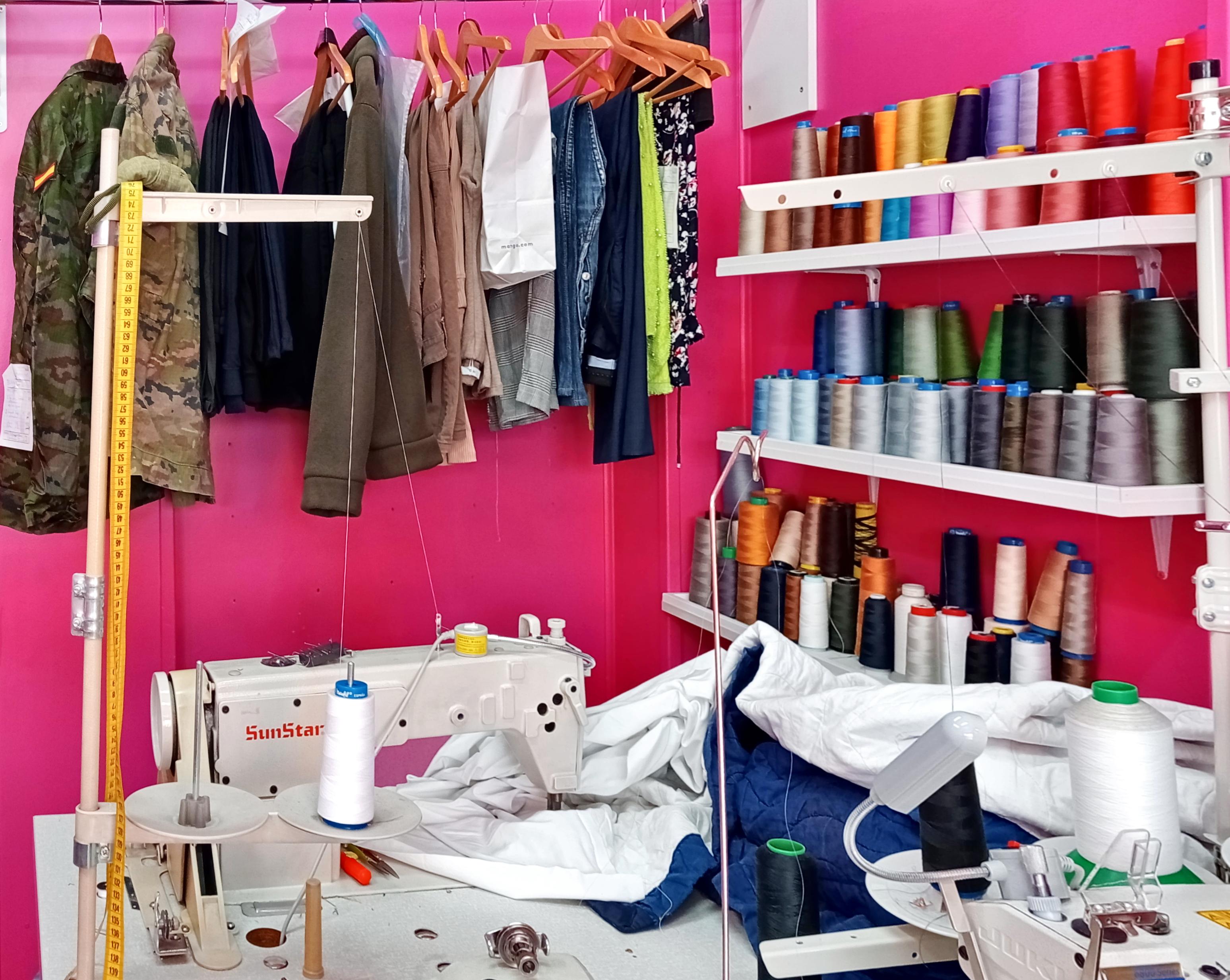 Foto de portada EL TALLER DE AURA