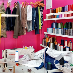 Foto de portada EL TALLER DE AURA