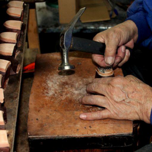 Foto de portada CALZADO SENOVILLA ARTESANO