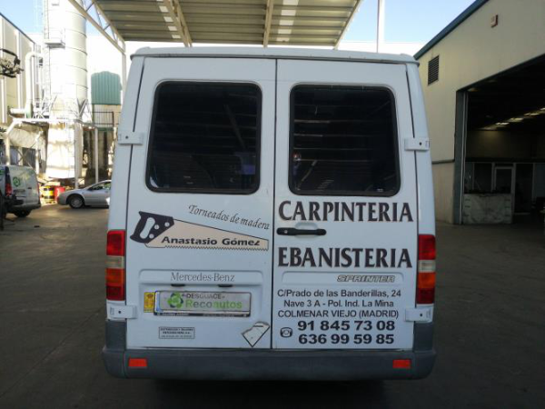 Foto de portada CARPINTERÍA ANASTASIO GÓMEZ