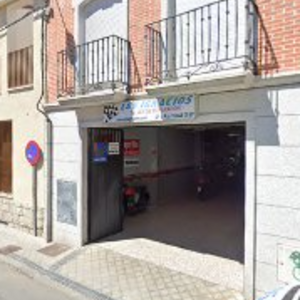 Foto de portada LOS IGNACIOS