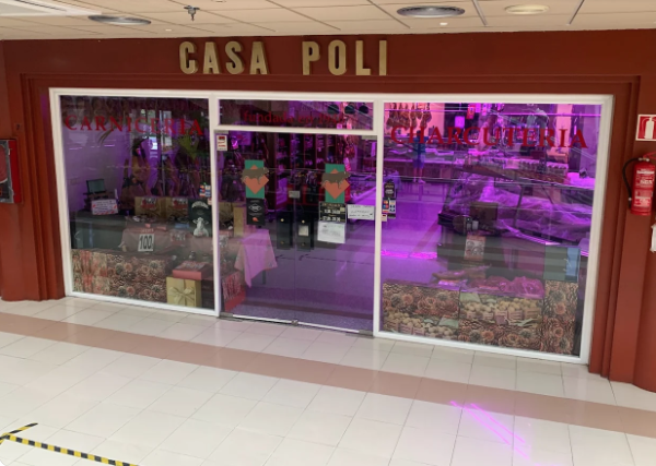 Foto de portada CASA POLI C.C. EL PORTACHUELO